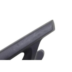REAR HANDLES