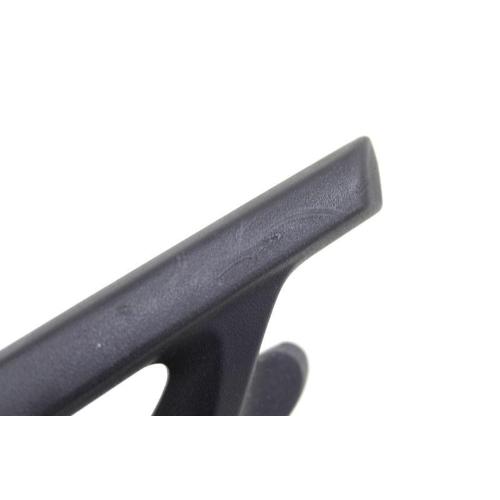 REAR HANDLES