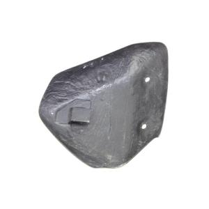 RIGHT TANK SIDE PANEL