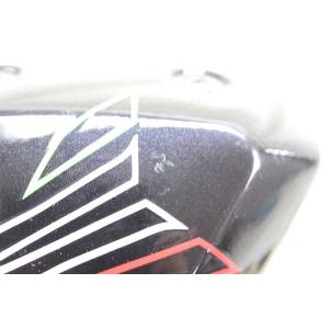 RIGHT TANK SIDE PANEL