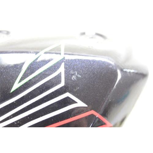 RIGHT TANK SIDE PANEL
