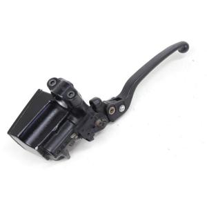 FRONT BRAKE PUMP