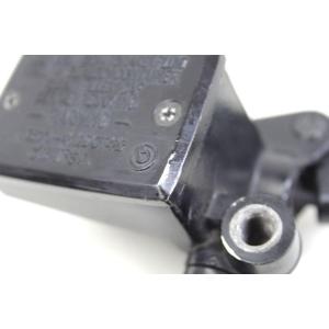 FRONT BRAKE PUMP