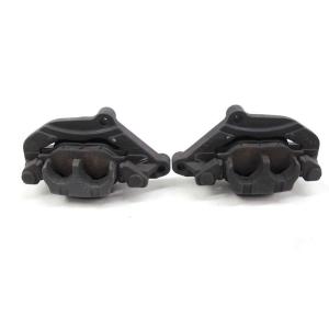 FRONT BRAKE CALIPERS
