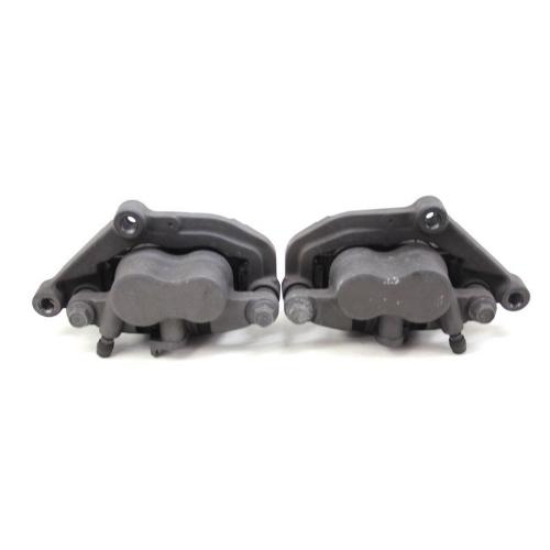 FRONT BRAKE CALIPERS