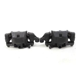 FRONT BRAKE CALIPERS