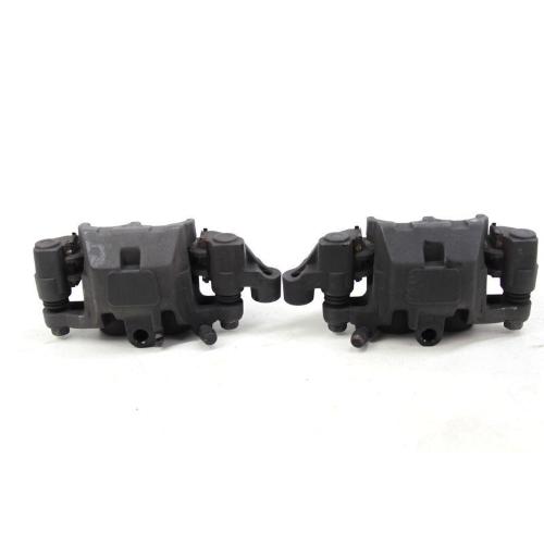 FRONT BRAKE CALIPERS