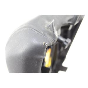 REAR SADDLE