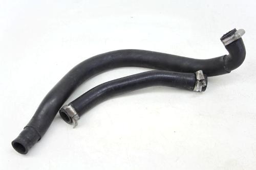 RADIATOR HOSES