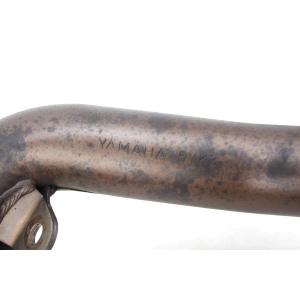 EXHAUST MANIFOLDS