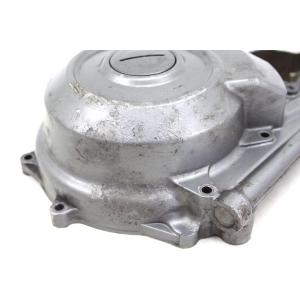 STATOR CRANKCASE