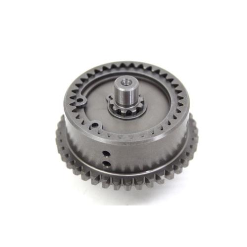 STARTER MOTOR DRIVE GEAR