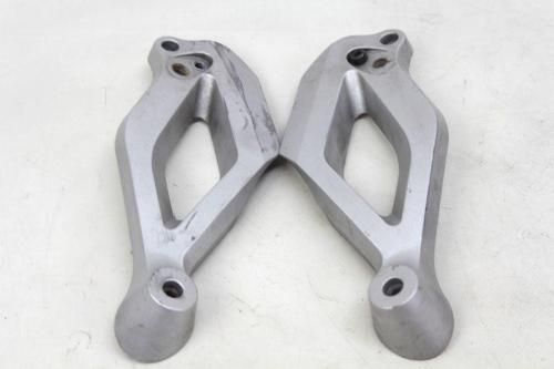HEADLIGHT SUPPORTS