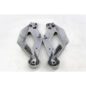 HEADLIGHT SUPPORTS