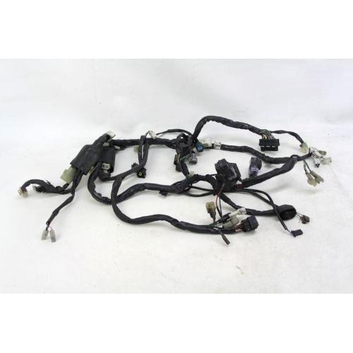 ELECTRICAL SYSTEM WIRING