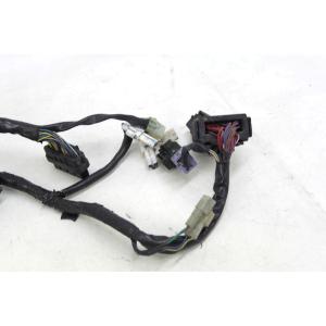 ELECTRICAL SYSTEM WIRING