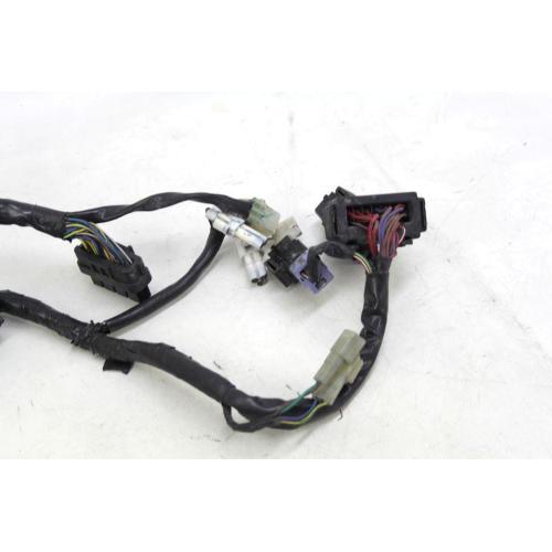 ELECTRICAL SYSTEM WIRING