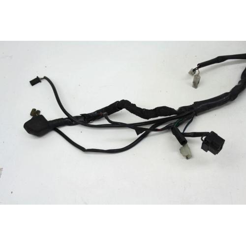 ELECTRICAL SYSTEM WIRING
