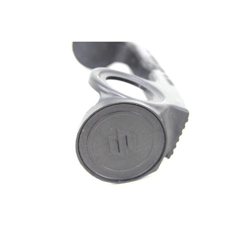 LOWER FORK PLATE COVER