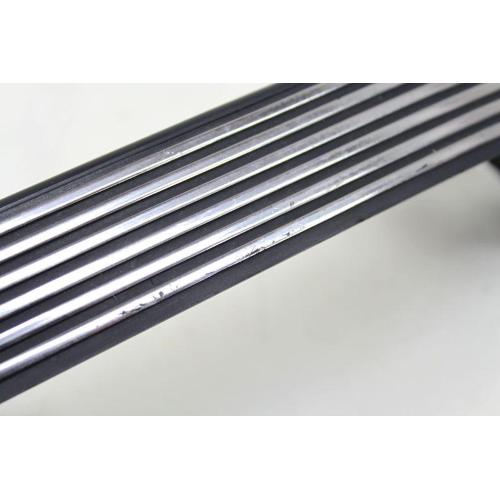 LOWER FORK PLATE COVER