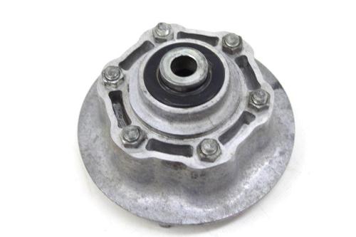 CROWN HUB
