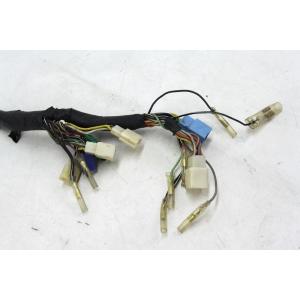 ELECTRICAL SYSTEM WIRING