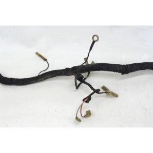 ELECTRICAL SYSTEM WIRING