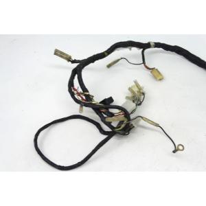 ELECTRICAL SYSTEM WIRING
