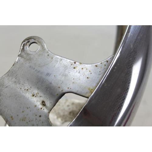 FRONT MUDGUARD