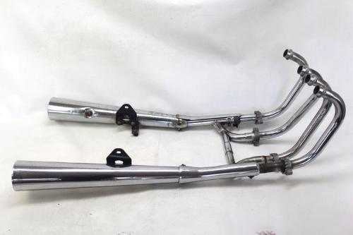 FULL EXHAUST
