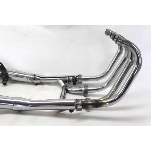 FULL EXHAUST