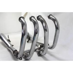 FULL EXHAUST