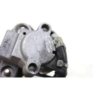INSTRUMENT CONTROL UNIT KEY KIT