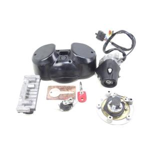 INSTRUMENT CONTROL UNIT KEY KIT