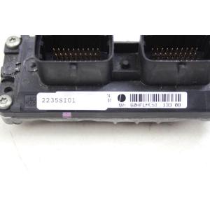 INSTRUMENT CONTROL UNIT KEY KIT