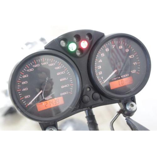 INSTRUMENT CONTROL UNIT KEY KIT
