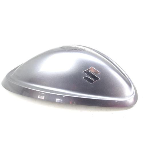 LEFT TANK SIDE PANEL