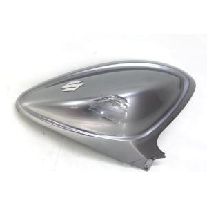 LEFT TANK SIDE PANEL