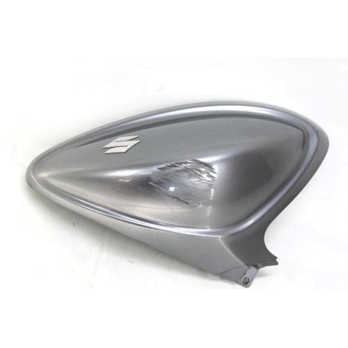 LEFT TANK SIDE PANEL