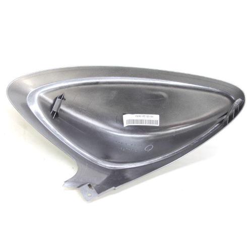LEFT TANK SIDE PANEL