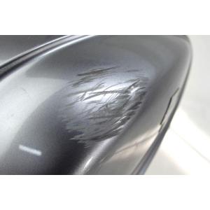 LEFT TANK SIDE PANEL