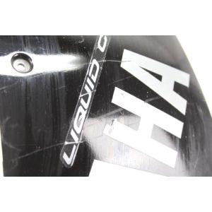 LEFT LOWER FAIRING