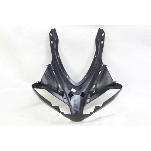 FRONT FAIRING WINDSCREEN