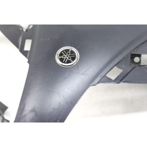 FRONT FAIRING WINDSCREEN