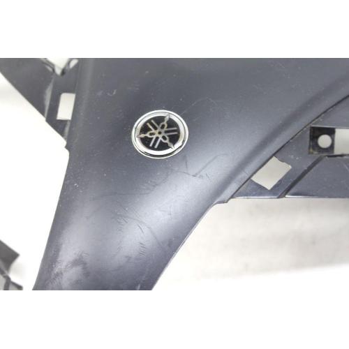 FRONT FAIRING WINDSCREEN
