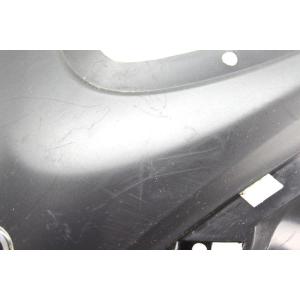FRONT FAIRING WINDSCREEN
