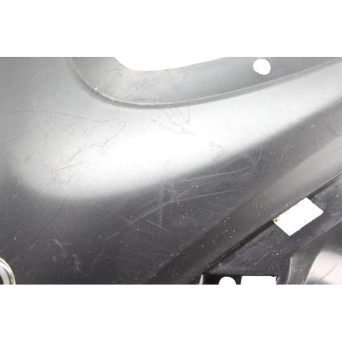 FRONT FAIRING WINDSCREEN