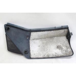 RIGHT REAR SIDE PANEL