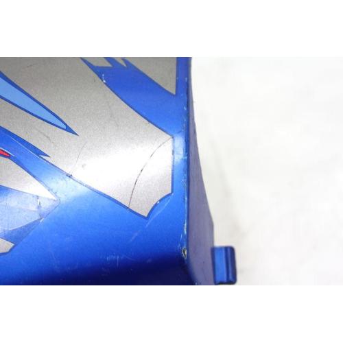 RIGHT REAR SIDE PANEL