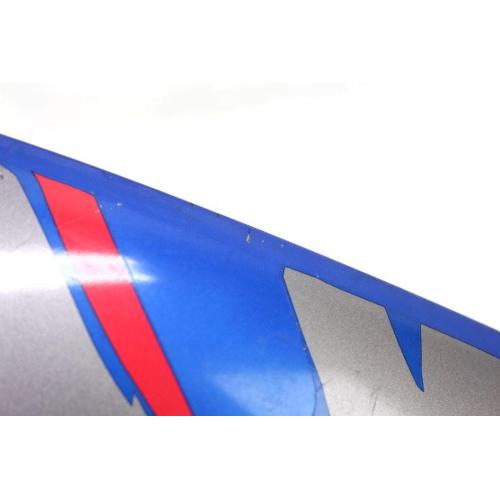 RIGHT REAR SIDE PANEL